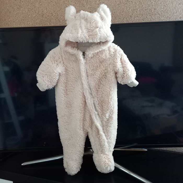 Kombinezon zimowy 68 cm Reserved