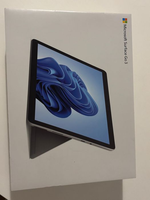 Microsoft go 3440005523376056323
