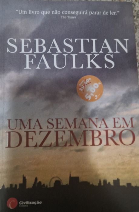 Livros variados preço a unidade