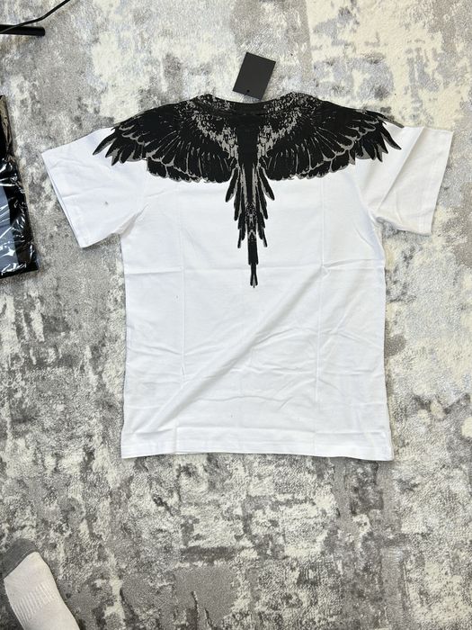 Футболка marcelo burlon