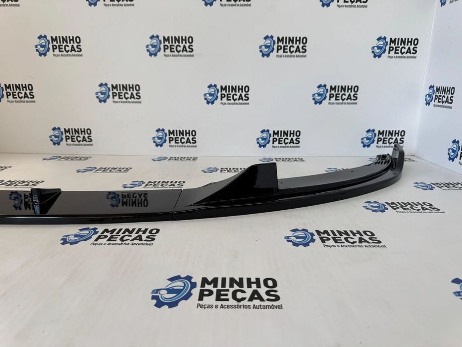 Spoiler Frontal BMW Serie 5 (E60 e E61) M