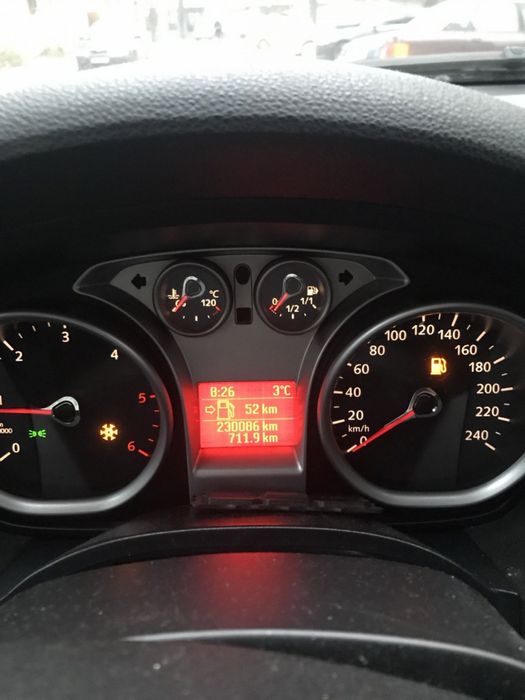 Продам Ford C-Max, 2008р. 1,8 дизель