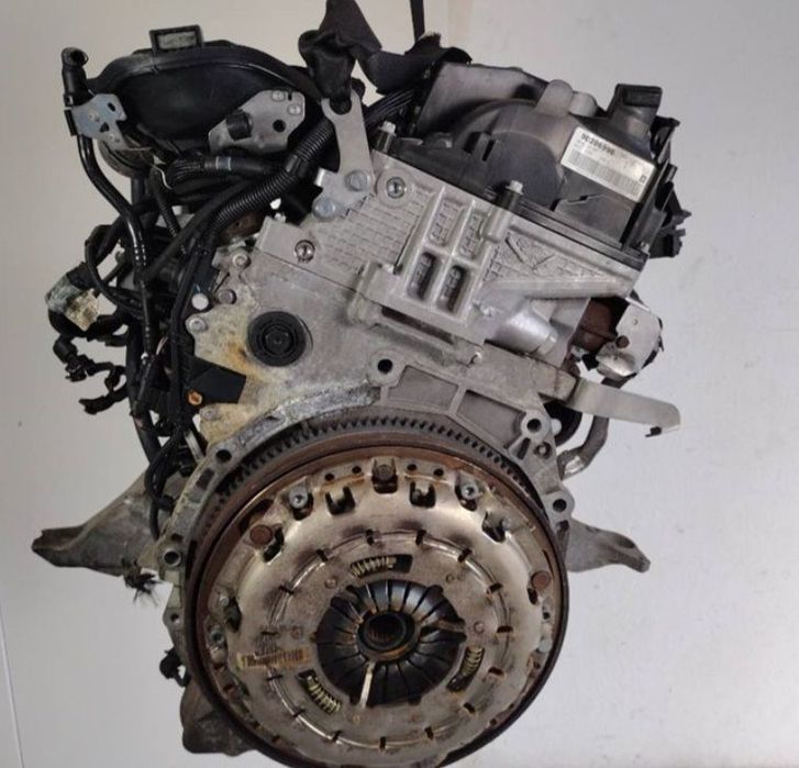 Motor Bmw 120d 320d 520d 2.0d 177Cv Ref.N47D20A