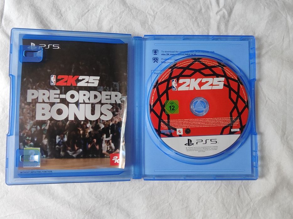 4 jogos Ps4 e Ps5