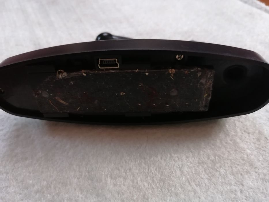 Відеокамера у вишаку.