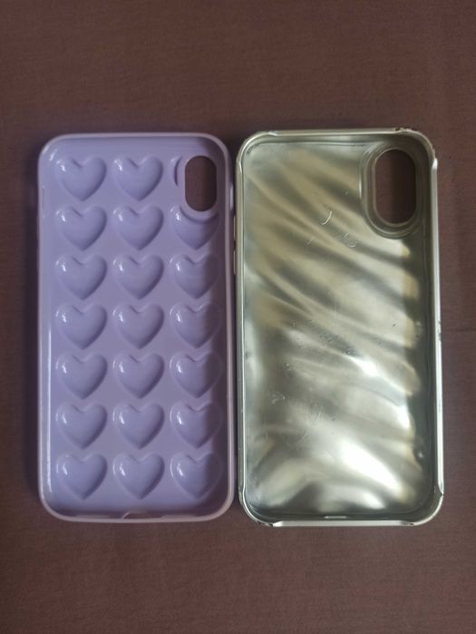 Чохли для iphone XR
