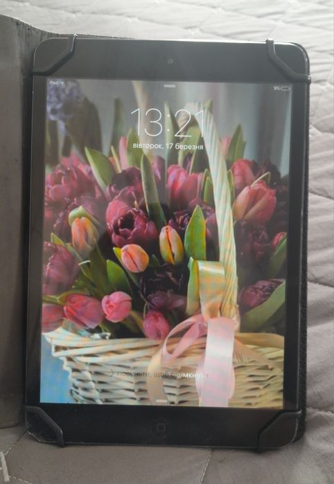 Apple Ipad Mini 1 16 гб на запчастини