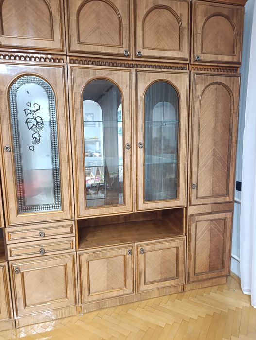 Меблі Калина в дуже доброму стані