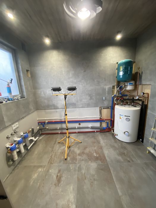 Elektryka i hydraulika 24/7