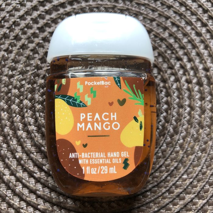 Żelik Bath & Body Works