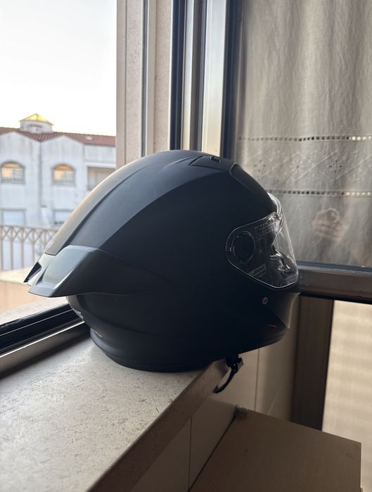 Capacete Axis Fénix tamanho M