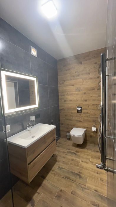 Котедж у Буковелі - Фенікс Релакс Парк - Phoenix Relax Park - 112 м2