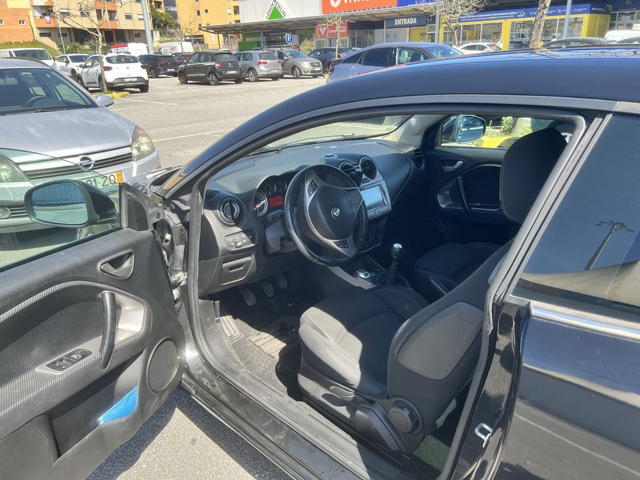 Alfa romeo Mito 0.9