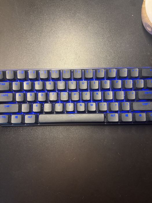 Apex pro mini wireless