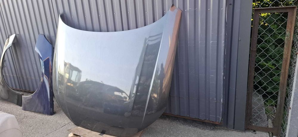 Maska Audi A4 B9 LZ7S