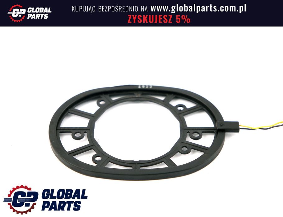 BMW Serii 7 E65 E66 Antena Keyless
