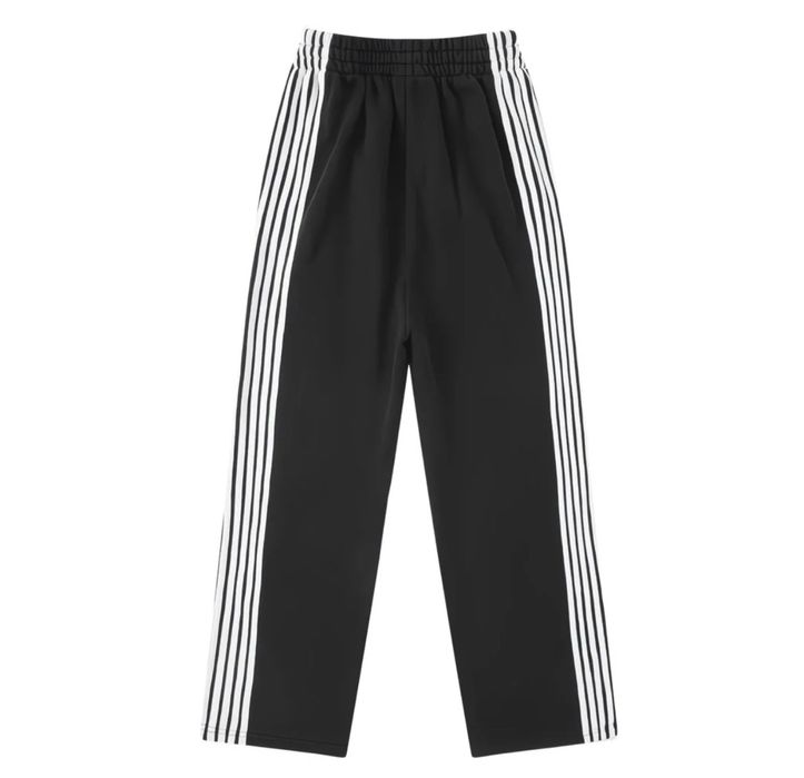 Штани баленсиага