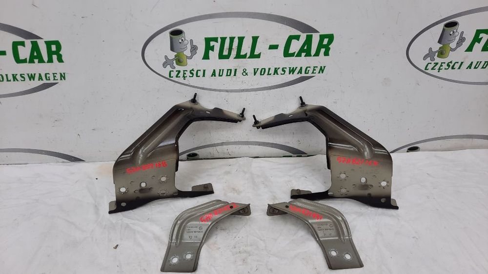 SKODA KAROQ WSPORNIK MOCOWANIE  BŁOTNIKA PRAWY LEWY  57A821167 57A821431  57A821432