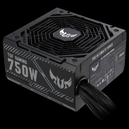 Блок живлення Asus TUF Gaming 750W 80+ Bronze ATX б/в