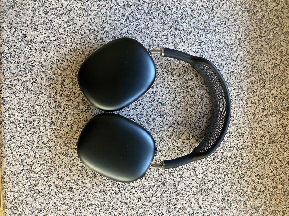 Airpods Max Midnight