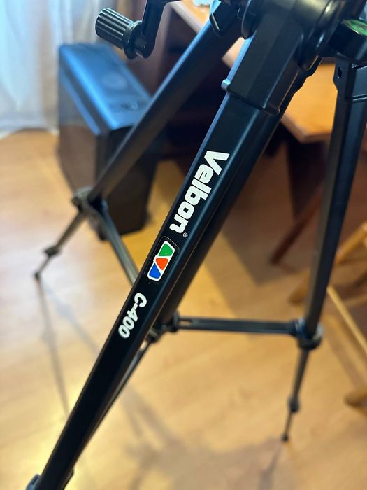 Штатив Velbon C-400