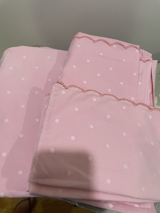 Lencois cama solteiro menina