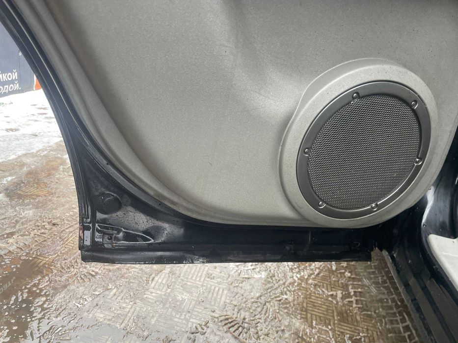 Позашляховик Nissan X-Trail 2.2 Дизель 4WD Повний привід