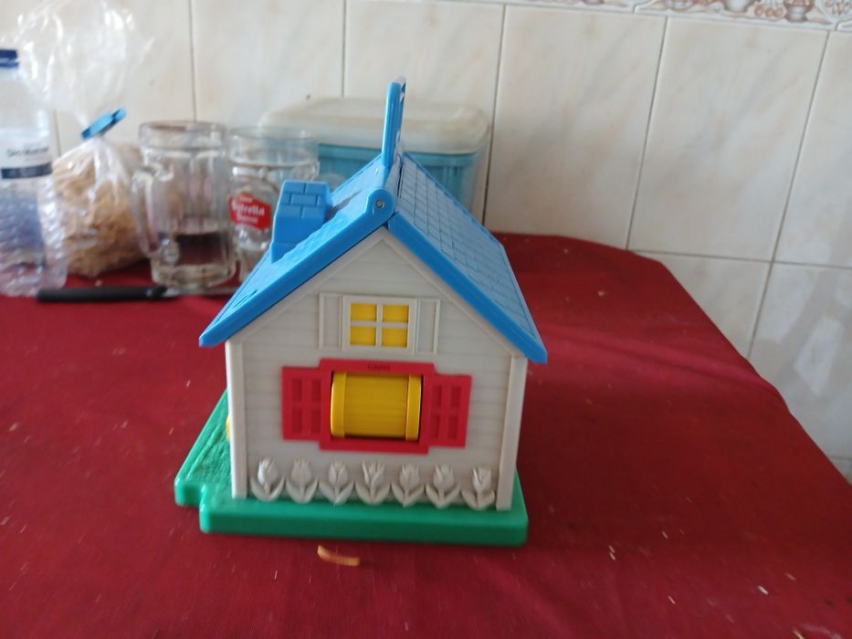 Vendo rádio em bom estado