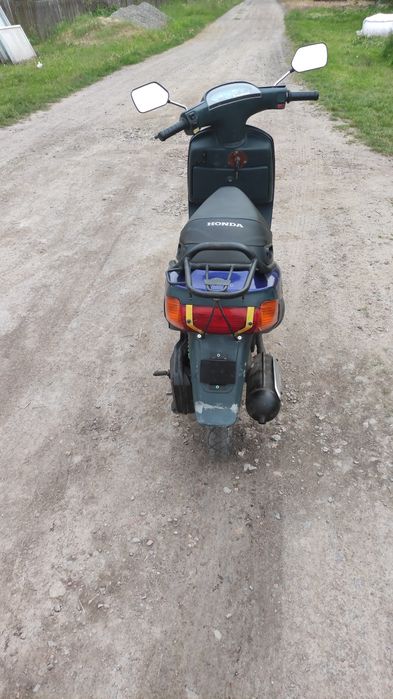 Продам піаджо зіп