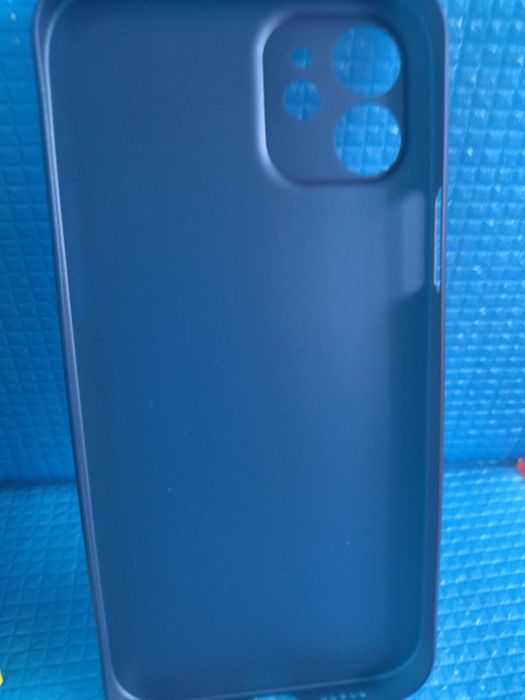 Etui do iPhone 6.1" (AA)
