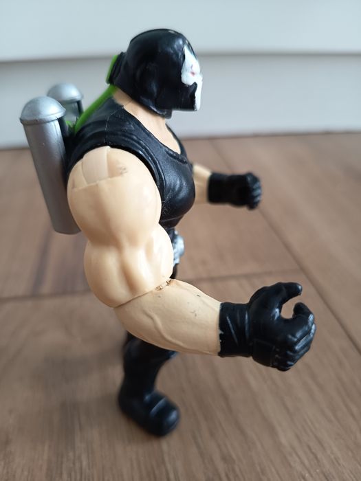 Figurka Bane Batman DC Comics 12 cm