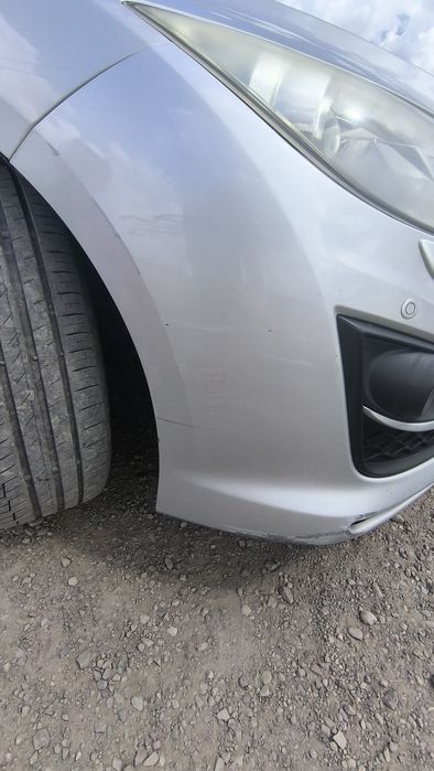 Мазда 6 2010 року
