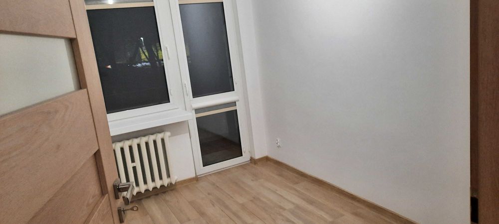 wynajmę m-3 Chrobrego 10 Biała Podlaska  parter 3-pokoiki - Widok 4