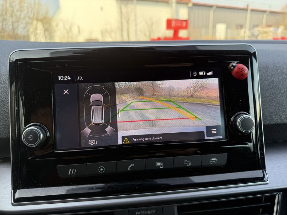 Seat Tarraco FR 2,0 tdi tiguan kodiaq