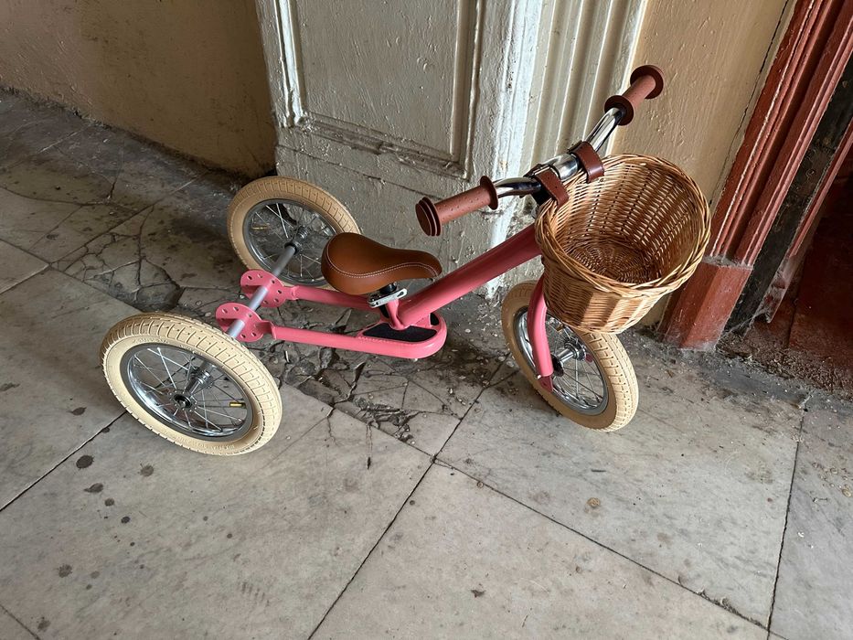 Продам детский велобег