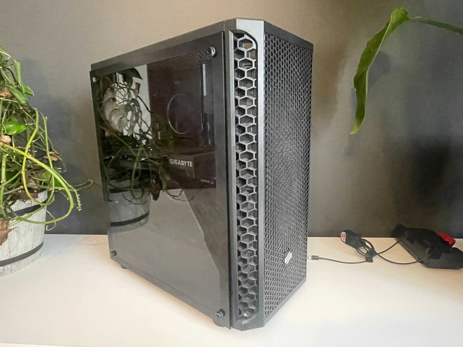 Zestaw Komputerowy RTX 3060 12GB