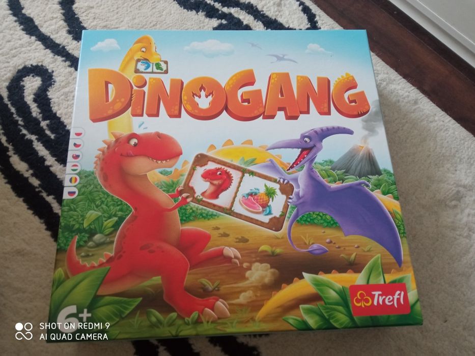 Gry i puzzle różne