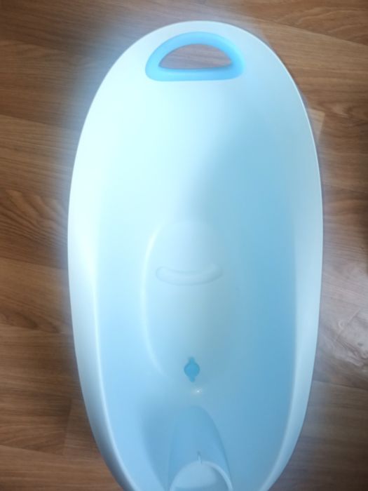 Ванна для купання дітей Mothercare
Состояние отличное. Фирма про