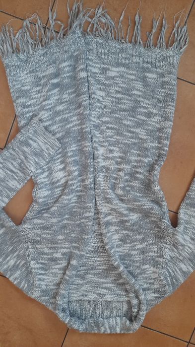 Sweterek sweter kardigan