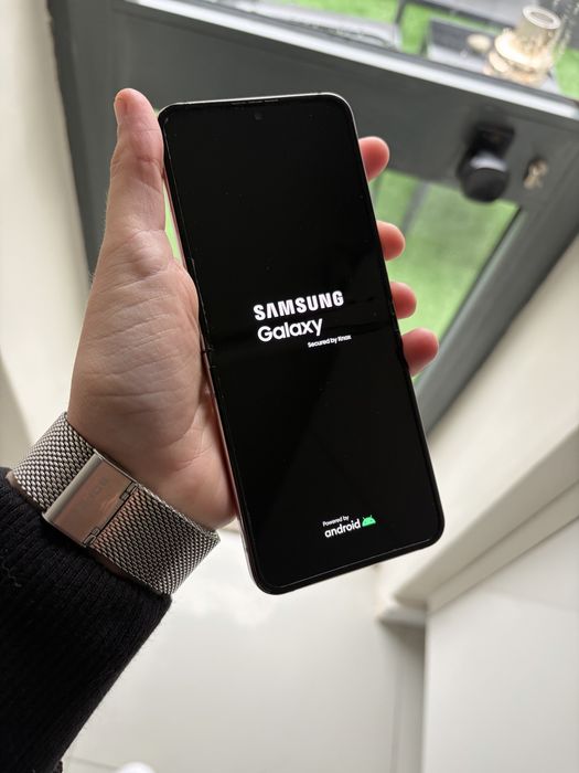 Samsung galaxy Z Flip 5 lavanda 256GB