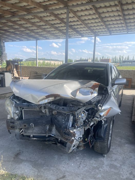 Toyota Camry 2008р