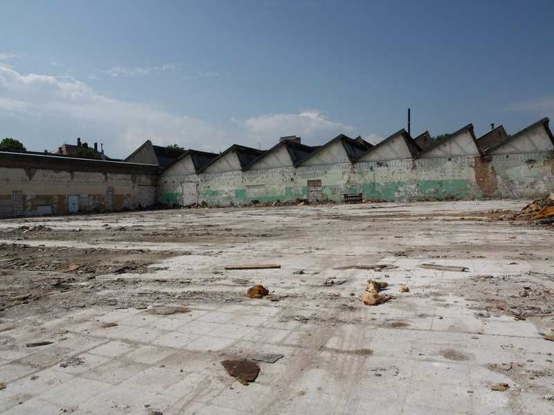 13000m2 w Centrum Gorzowa, tereny utwardzone, tylko 130zł za 1m2