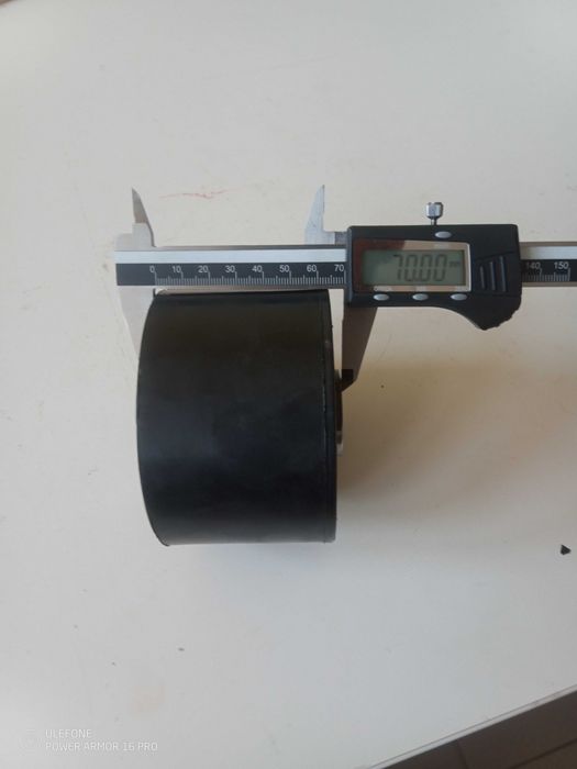 Rolka pod grot Ropa Maus  4, 5, 6