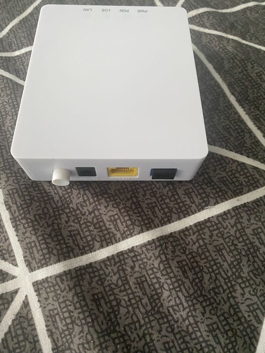 Новый оптический терминал XPON ONU XP6100 (G/EPON) FTTH