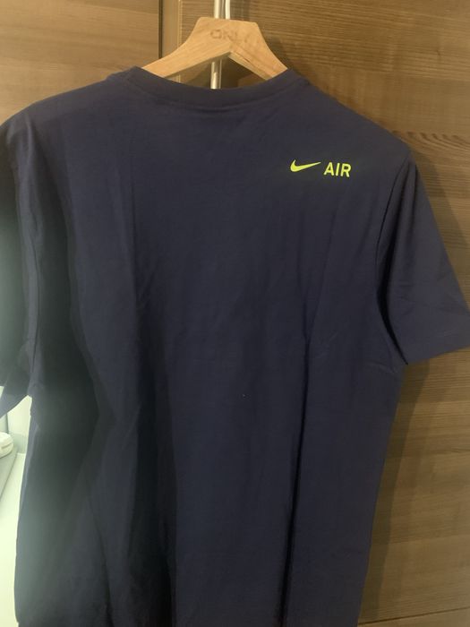 Koszulka nike air m/s max