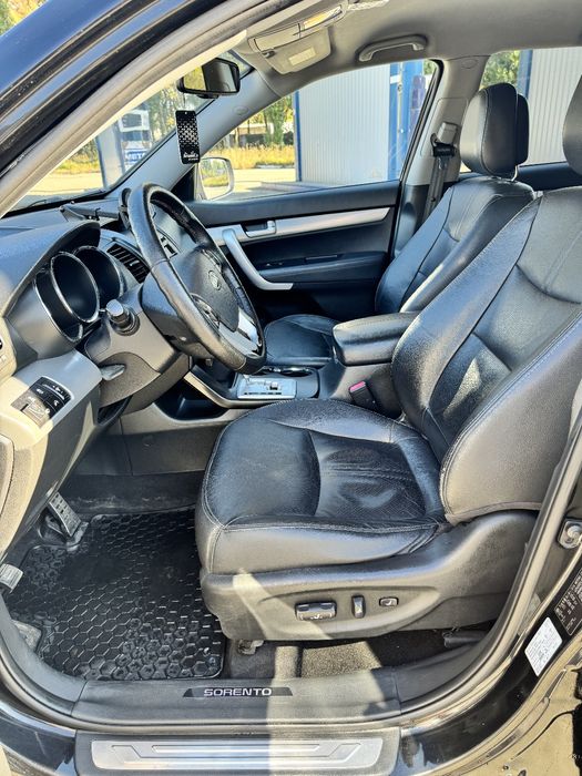 Продам KIA Sorento
