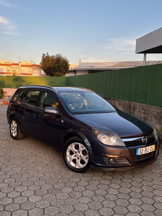 Astra 2006 disel