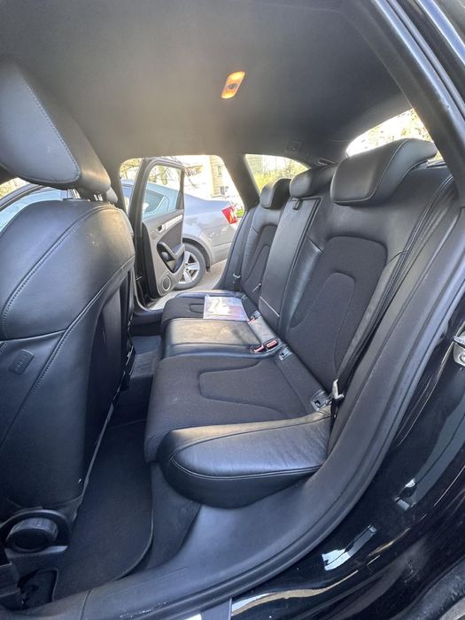 Бампер audi a4 b8 / розборка audi a4 b8 / a6 c7 / / Q5 / q7 / a6 c6