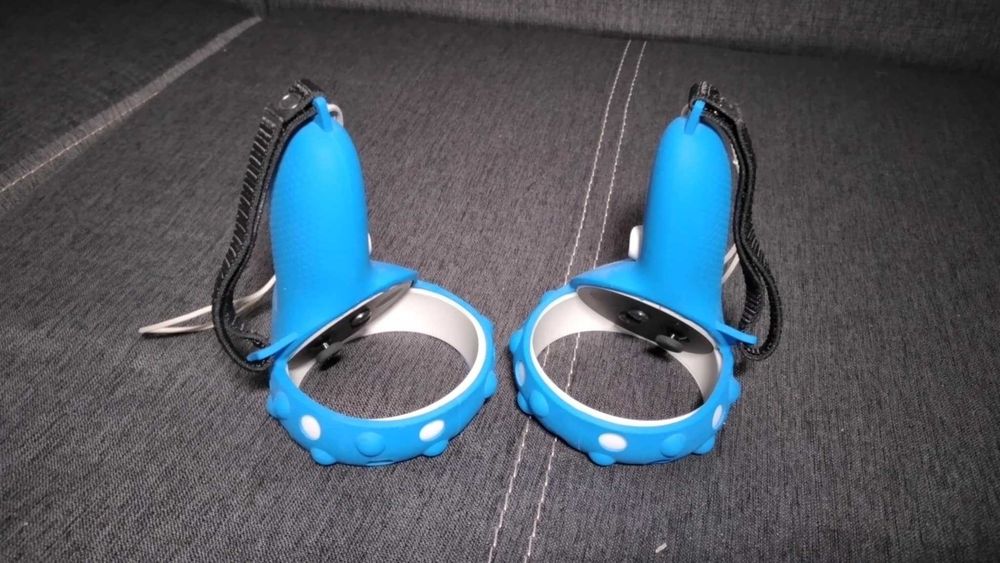 Gogle VR meta quest 2 128 gb