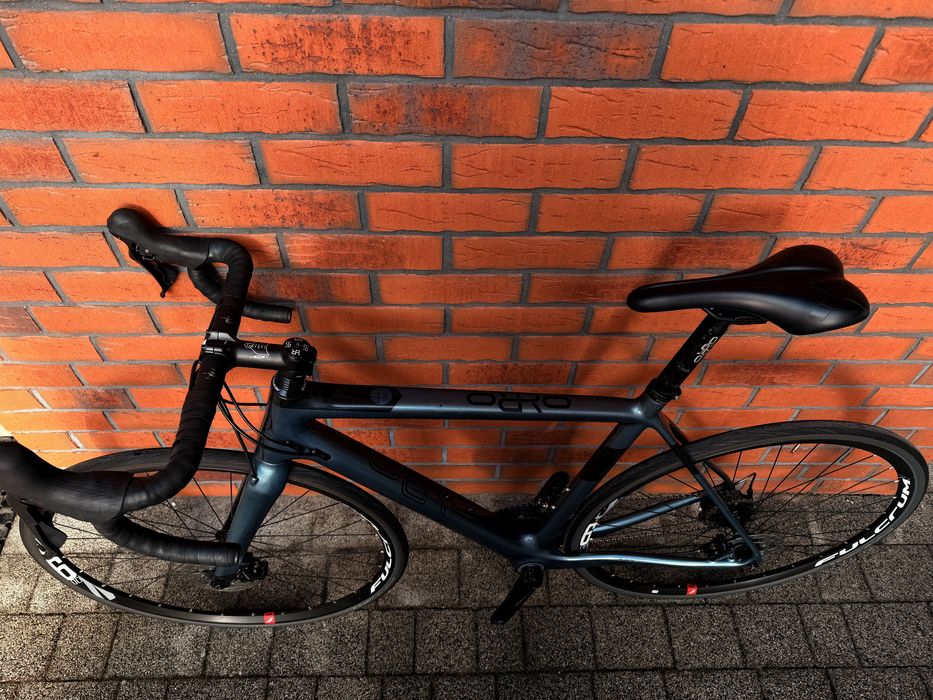 Rower szosowy orro PYRO evo shimano 105 2/11 rozmiar M